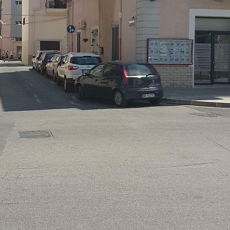 La Maison A La Mer 滨海波利尼亚诺 外观 照片