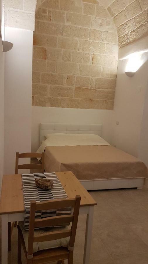 La Maison A La Mer 滨海波利尼亚诺 外观 照片