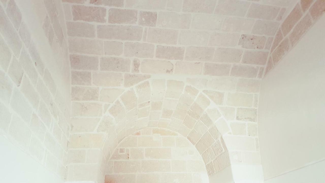 La Maison A La Mer 滨海波利尼亚诺 外观 照片